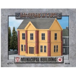 AGL EVENT KIT WILD BILL EDITION