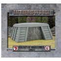 Galactic Warzones - Bunker