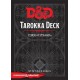 Curse of Strahd - Tarroka Deck, 54 Cards