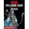 D&D Spellbook Cards: Paladin Deck (69 Cards)