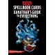 D&D Spellbook Cards: Martial Deck (61 Cards)
