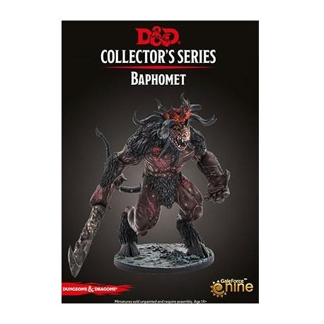 Dungeon of the Mad Mage - DM Screen