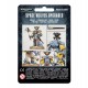 Pack de mejoras Space Wolves