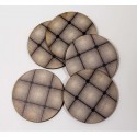 60MM METAL X5