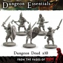 Dungeon Essentials: Dungeon Dead