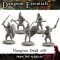 Dungeon Essentials: Dungeon Creatures