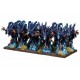 Nightstalker Shadowhounds Regiment