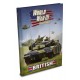WWIII: British (WWIII 100p HB A4)