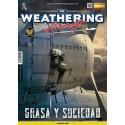 The Weatering Aircraft 15. Grasa y Suciedad (castellano)