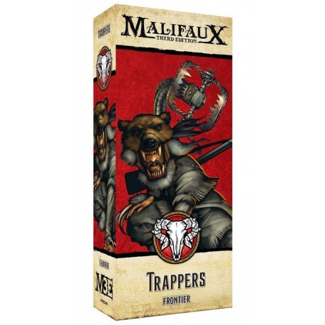 PATHFINDER AND CLOCKWORK TRAPS