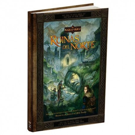 TINIEBLAS SOBRE EL BOSQUE NEGRO