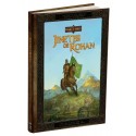 El Anillo único - Jinetes de Rohan