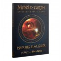 Middle-earth™ Strategy Battle Game Matched Play Guide (Inglés)