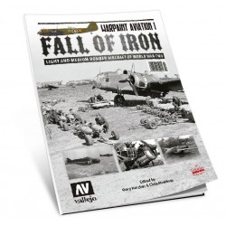 Warpaint Aviation 1: Fall of Iron (inglés)