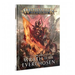 Soul Wars: Wrath of the Everchosen (español)