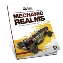 Quasar Book Series: Mechanic Realms (inglés)