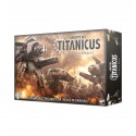 Adeptus Titanicus Starter Set (inglés)