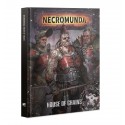 NECROMUNDA: HOUSE OF CHAINS (ENGLISH)