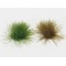 Terrain Accessories: 6mm Wasteland Grass Tufts (100)