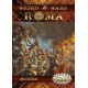 Savage Worlds: Weird Wars Roma