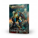 WARSCROLL CARDS: SERAPHON (ESPAÑOL)