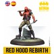 RED HOOD REBIRTH