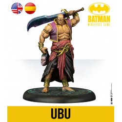 UBU
