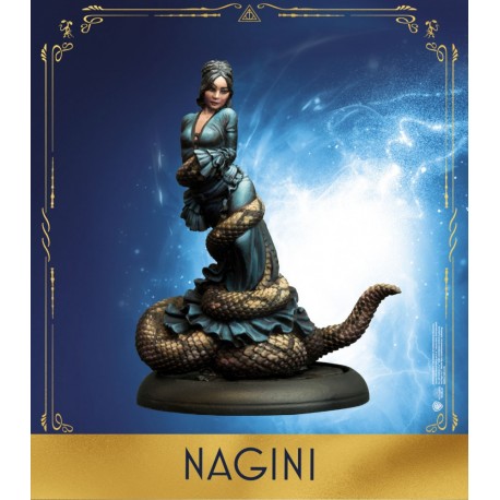 NAGINI (esp)