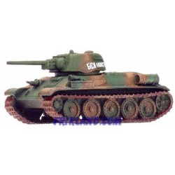 ChTZ T-34 Variant