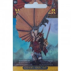 SEÑOR VAMPIRO ALADO