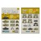 Panzer Divisions WWII. Decals 1/35