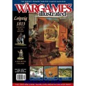 Wargames Illustrated 308 - (June 2013)