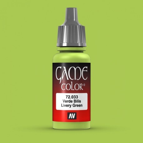 VERDE BILIS