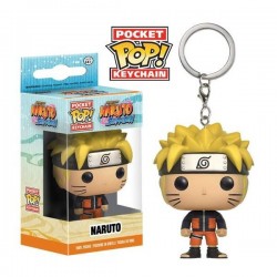 Llavero FunkoPop Naruto