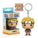 Llavero FunkoPop Naruto