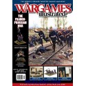 Wargames Illustrated 313 - (November 2013)