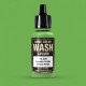 Wash/Lavado VERDE 205-17ML+