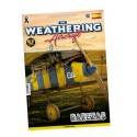 The Weathering Aircraft Número 16 Rarezas (castellano)