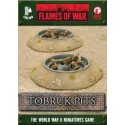 Hellfire and Back Tobruk Pits