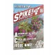 SPIKE! JOURNAL: ISSUE 9 (ENGLISH)