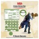Ranger Token Set (Player Board & 23 tokens)