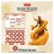 Bard Token Set (Player Board & 22 tokens)