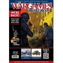 Wargames Illustrated WI391 July 2020