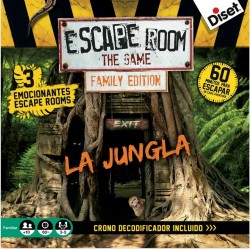 Escape Room 3