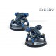 COPPERBOTS REMOTES PACK