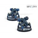 COPPERBOTS REMOTES PACK