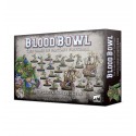 BLOOD BOWL: CRUD CREEK NOSEPICKERS TEAM