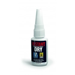 Instant Dry Cyanoacrylate