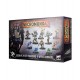 ESCHER DEATH MAIDENS & WYLD RUNNERS