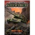 Bagration: Soviet (LW 100p A4 HB)